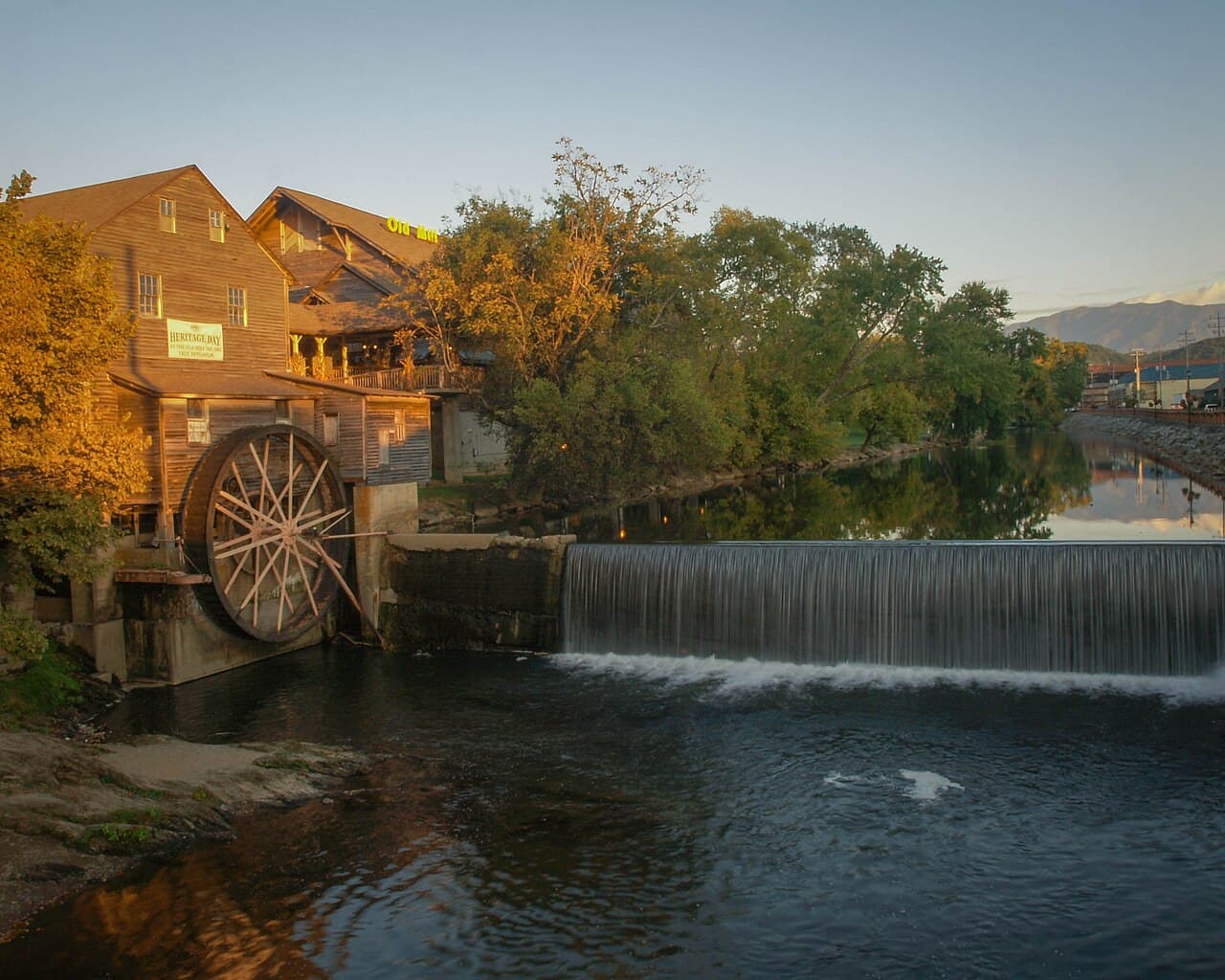 Pigeon Forge