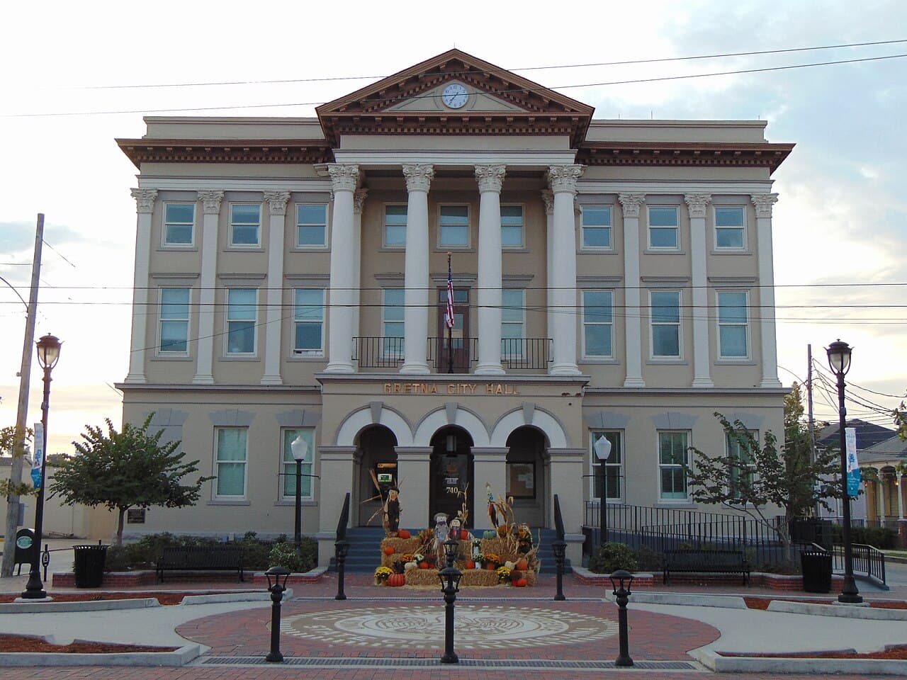 Gretna
